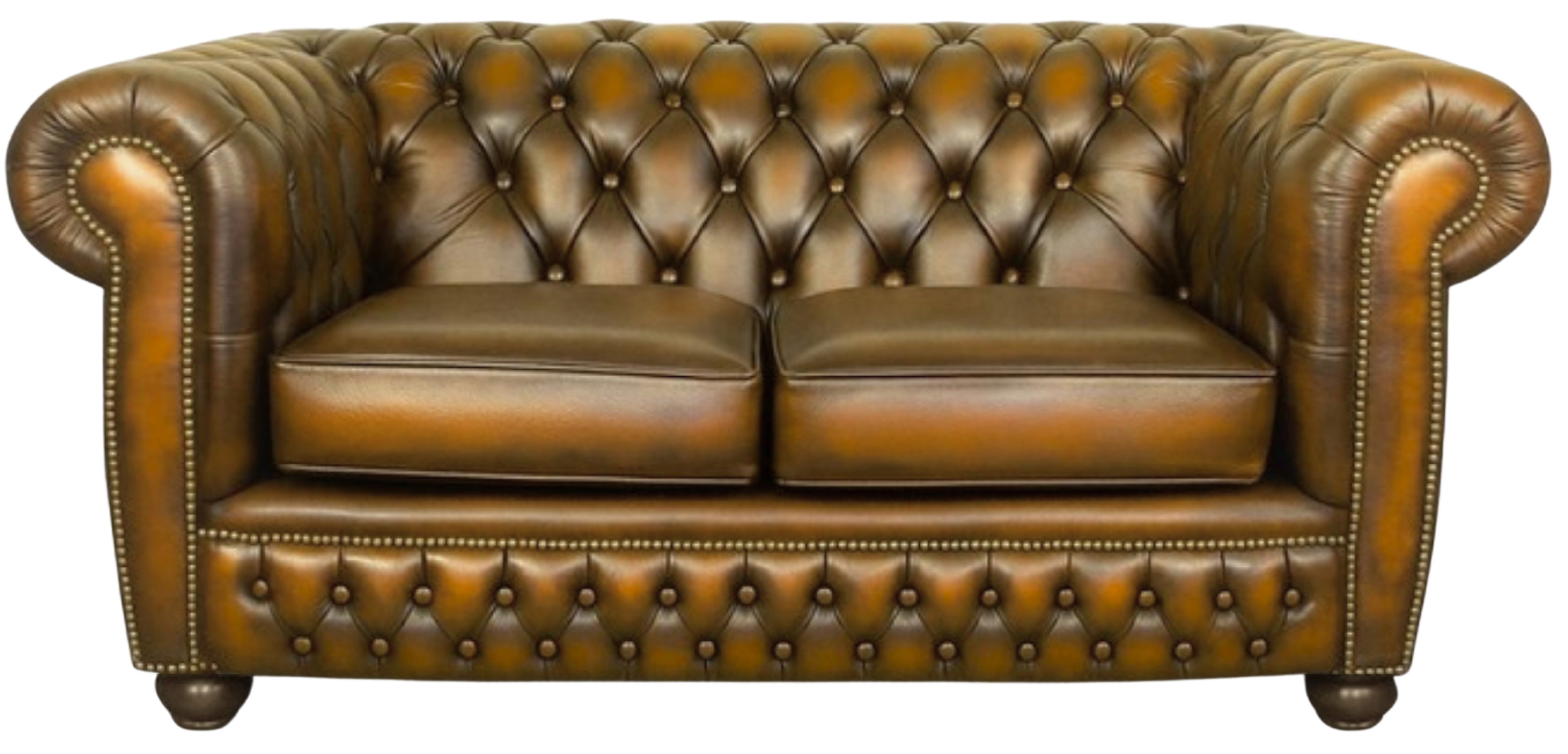 The Chamberlain Chesterfield